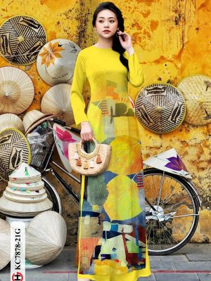 1609855021 191 vai ao dai hoa in 3D (6)